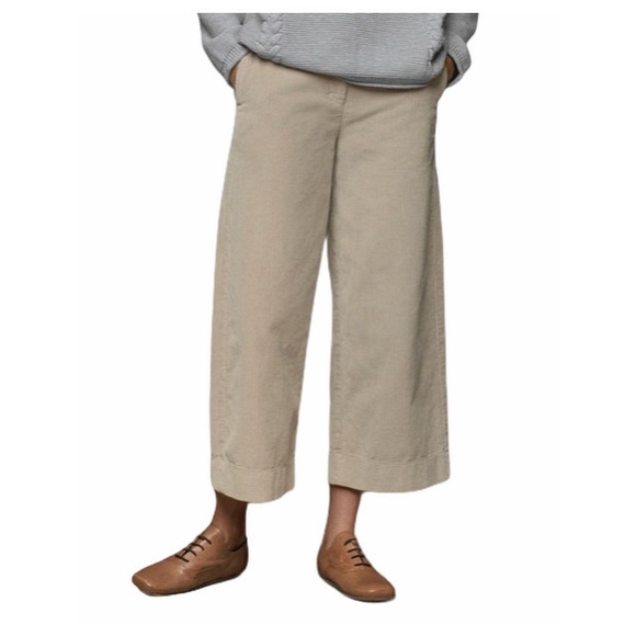 Jones Wear Trousers NEW WITH TAGS wide-leg trousers Size 8 - Picture 11 of 11